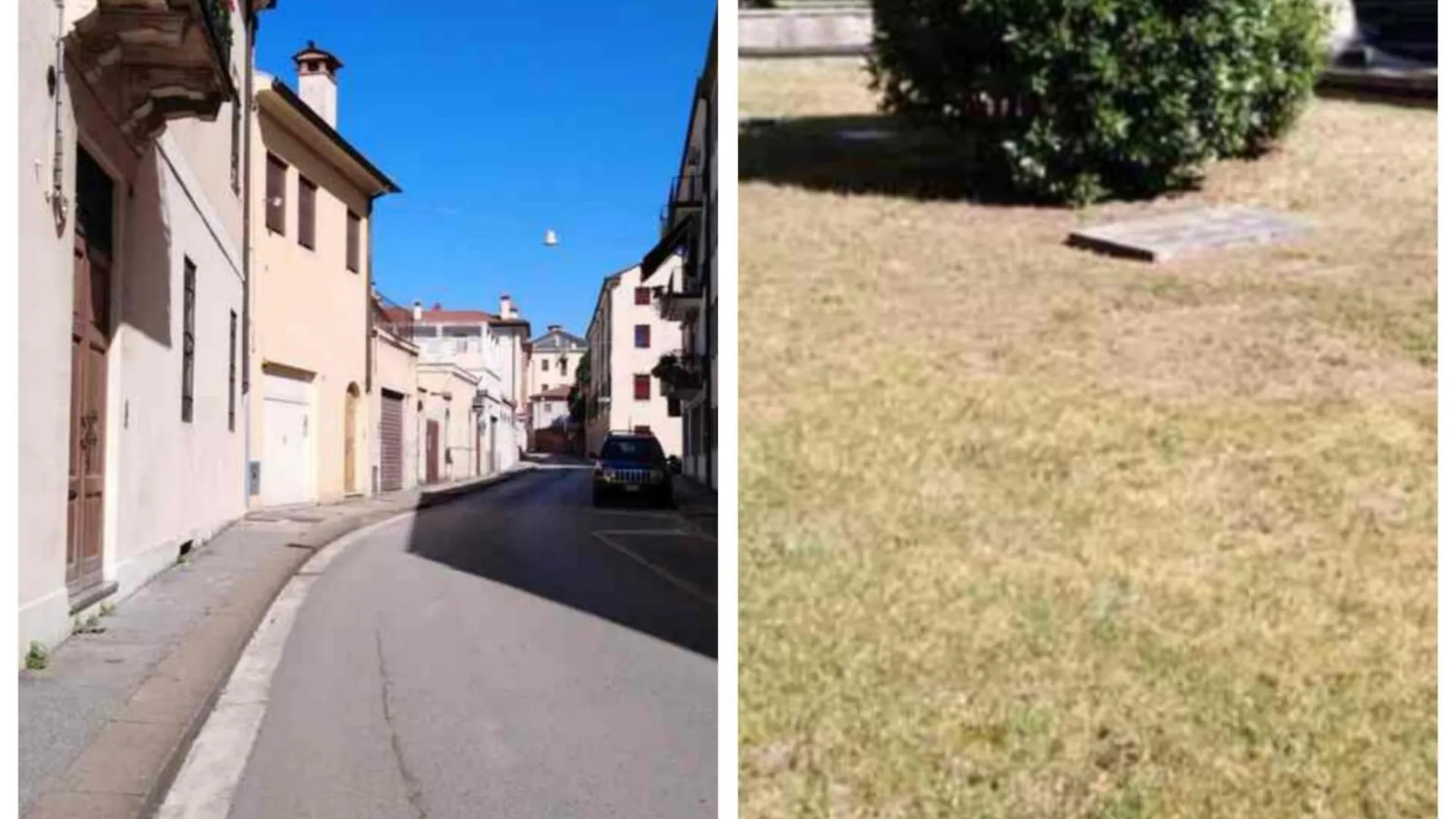 Casa Pallamaio Historic Center Vicenza Italien