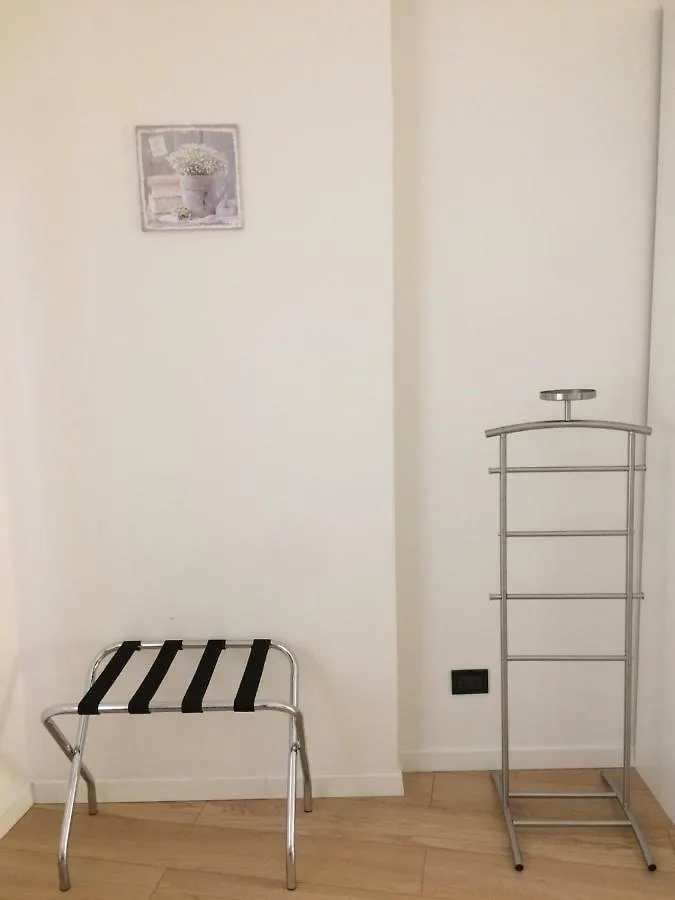Casa Pallamaio Historic Center Vicenza Apartment