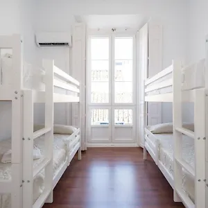 Sunny , Málaga Spanje