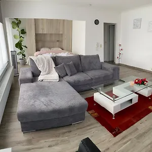 Zwarte Arend Airbnb , Antwerpen België