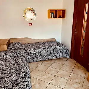 Acasadimary , La Spezia Italie