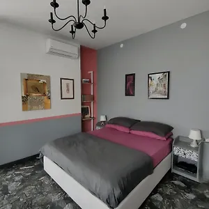  Privatunterkunft Zeljko's Luxury