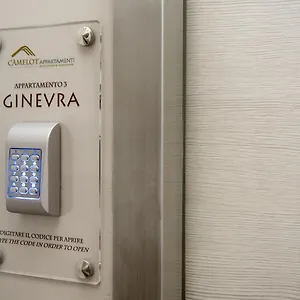  Apartamento Camelot - Business E