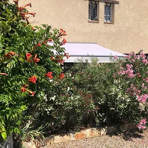 Le Cocon De Provence , Fayence Frankrijk