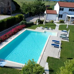  Landhuis Adria Bnb Nature Resort