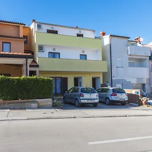 Milos , Pula Kroatië