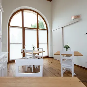  Agroturismo Portami In Collina